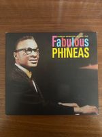 Phineas Newborn Jr. And trio « fabulous phineas » jazz